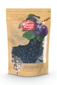 Çay Üzümü Blueberries Yaban Mersini Kilitli Paket 250 Gr - 1