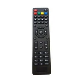 Sunplus Mega Hd Kasalı Uydu Alıcı Kumandası - 1