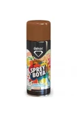 Dekor Sprey Boya 400ml Açık Kahve - 1