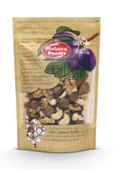 Naturel Karışık Kuruyemiş Kilitli Paket 250 Gr - 1