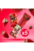 Karma Çilekli Meyve Bar 40 g*5 - 1