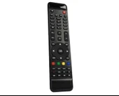 Technobox Thor Mini Uydu Alıcı Kumandası - 1