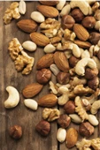 Naturel Karışık Kuruyemiş Kilitli Paket 250 Gr - 2