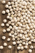 Beyaz Leblebi 160 gr - 5