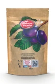 Çay Üzümü Blueberries Yaban Mersini Kilitli Paket 250 Gr - 3