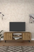 Ferniso Mobilya138 cm Tv Ünitesi Çam - 2