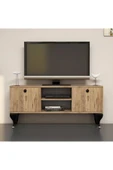 Ferniso Mobilya 120 cm Tv Ünitesi Çam - 2