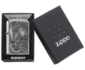 Zippo Elephant Head Dizayn Çakmak thumbnail 2