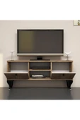 Ferniso Mobilya 120 cm Tv Ünitesi Çam - 3