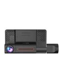 DS-413 Full Hd 1080P Araç Içi Dvr Kamera - 2