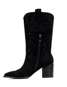 GUJA  24K131-1 KADIN TOPUKLU GÜNLÜK BOT thumbnail 4