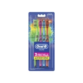 Oral-B Diş Fırçası 4'lü Aile Paketi - 1