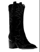 GUJA  24K131-1 KADIN TOPUKLU GÜNLÜK BOT thumbnail 2