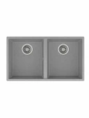 Teka Square 760 TG Stone Grey 115260025 - 1