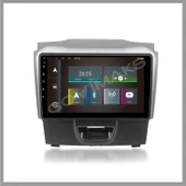 ISUZU D-MAX 2015-2020 UYUMLU 8 GB RAM128 GB HAFIZA ANDROID MULTIMEDIA TEYP thumbnail 8