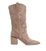 GUJA  24K131-1 KADIN TOPUKLU GÜNLÜK BOT thumbnail 6