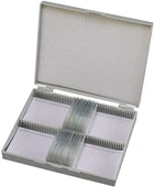 Bresser 50’lik Preparet Seti 11x22x3,5cm - 4