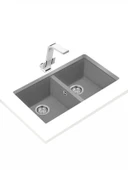 Teka Square 760 TG Stone Grey 115260025 - 2