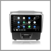 ISUZU D-MAX 2015-2020 UYUMLU 8 GB RAM128 GB HAFIZA ANDROID MULTIMEDIA TEYP thumbnail 2