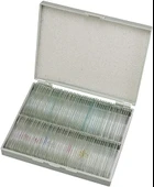 Bresser 50’lik Preparet Seti 11x22x3,5cm - 2