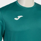 Joma Combi Short Sleeve Green Tenis T-Shirt 100052.422 - 3