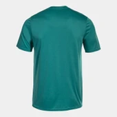 Joma Combi Short Sleeve Green Tenis T-Shirt 100052.422 - 2
