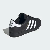 Adidas Superstar B27140 Günlük Spor Ayakkabı - 4