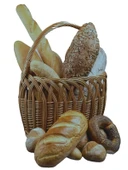 Gl General 90cm Inox Kuzine Set (GLF9050X Desire 90 Kuzine Fırın-GLD 041X Davlumbaz) thumbnail 10