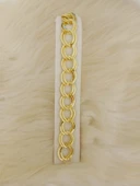 14 K HALKA BİLEKLİK - 2