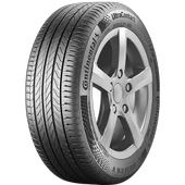 Continental UltraContact 205/50R17 89V FR Yaz Lastiği - 2025 thumbnail 4