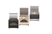 Gl General 90cm Inox Kuzine Set (GLF9050X Desire 90 Kuzine Fırın-GLD 041X Davlumbaz) - 8