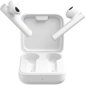 Xiaomi Mi True Wireless Earphones 2 Basic Orjinal - Beyaz - 2