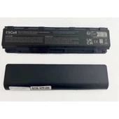 Fitcell Toshiba Satellite C840 Notebook Batarya - Pil - 2