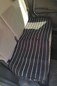 Ön İki Pilot - Arka Serme Kilim - 3