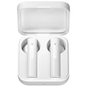 Xiaomi Mi TWS Earphones 2 Basic Kulak İçi Bluetooth Kulaklık (Xiaomi Türkiye Garantili) - 4