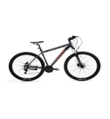 Bisan Atlas HD Dağ Bisikleti 3x7 Vites 19'' 48 cm 29'' - 1