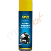 Putoline Kask Dezenfektanı 500 ml - Kask ve Vizör Temizleyici - 1