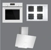 Profilo Ankastre set (FRMA234B OE37P2P10D DVK6J429) - 1