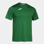 Joma Combi Green Tenis T-Shirt 100052.450 - 1