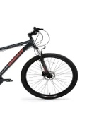 Bisan Atlas HD Dağ Bisikleti 3x7 Vites 19'' 48 cm 29'' - 2