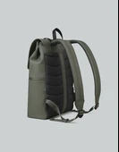 Gaston Luga Splash 2.0 Laptop Bölmeli Sırt Çantası - 13 '' Yeşil - 3