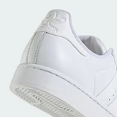 Adidas Superstar B27136 Beyaz Günlük Spor Ayakkabı - 7