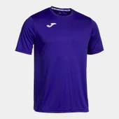 Joma Combi Purple Tenis T-Shirt 100052.550 - 1