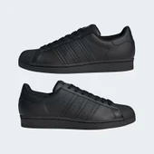 Adidas Superstar AF5666 Foundation Spor Ayakkabı - 5