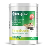 Röhnfried Immunbooster Bağışıklık Güçlendirici 500 gr - 1