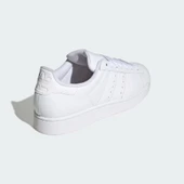 Adidas Superstar B27136 Beyaz Spor Ayakkabı - 2