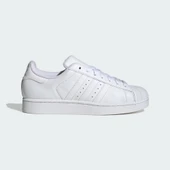 Adidas Superstar B27136 Beyaz Spor Ayakkabı - 3