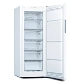 Profilo DF1024WEVV A+ 192 LT 6 Çekmeceli Dikey Derin Dondurucu - 2