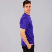 Joma Combi Purple Tenis T-Shirt 100052.550 - 6