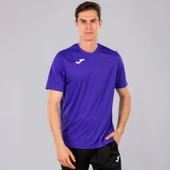 Joma Combi Purple Tenis T-Shirt 100052.550 - 8